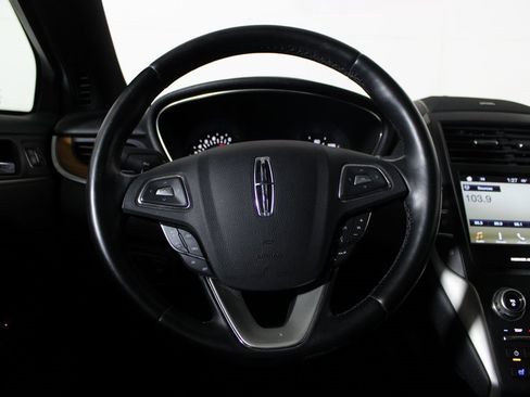 Used 2016 Lincoln MKC Reserve w/ Lincoln MKC Climate Package image 15