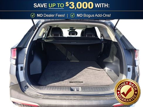 Used 2023 Kia Sportage EX image 23