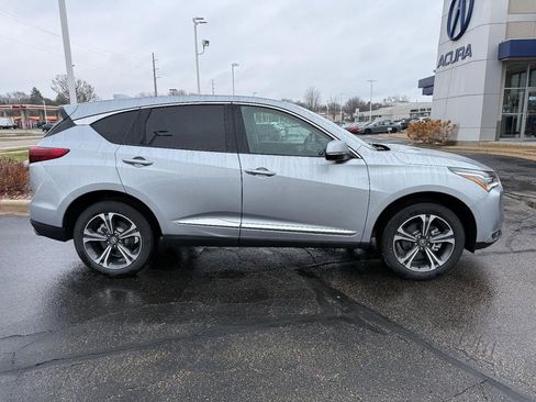New 2026 Acura RDX w/ Technology Package image 2