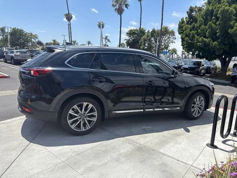 Used 2021 MAZDA CX-9 Grand Touring AWD/4WD image 26