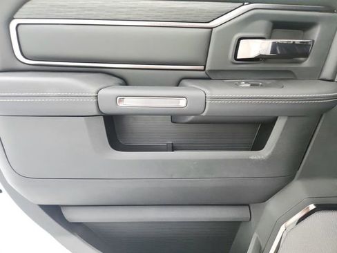 New 2026 RAM 2500 Rebel w/ Rebel Level 2 Equipment Group image 40