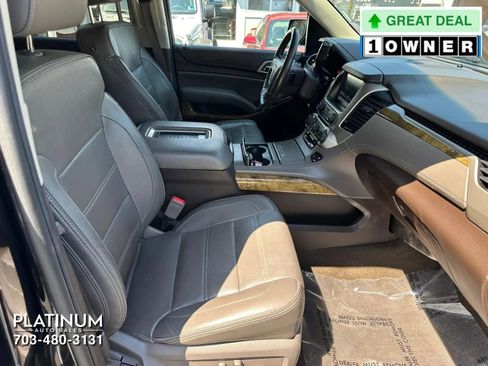 Used 2016 GMC Yukon XL Denali w/ Open Road Package AWD/4WD image 15