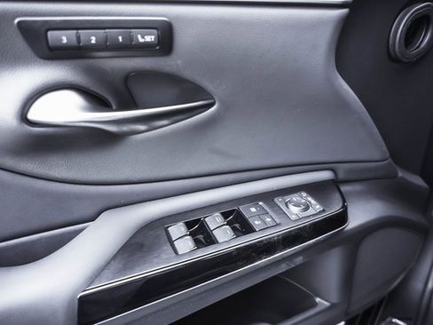 Certified 2025 Lexus ES 300h w/ Premium Package image 12