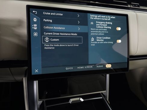 New 2025 Land Rover Range Rover SE image 25