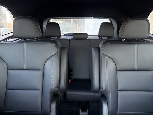 New 2026 GMC Acadia Elevation w/ Black Edition image 20