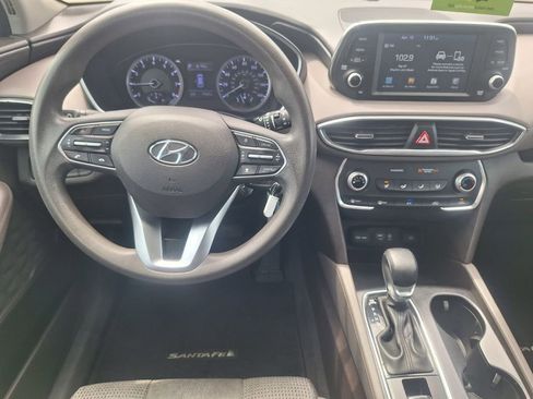 Used 2019 Hyundai Santa Fe SE FWD image 22