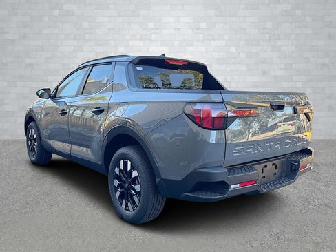 New 2026 Hyundai Santa Cruz SEL image 6