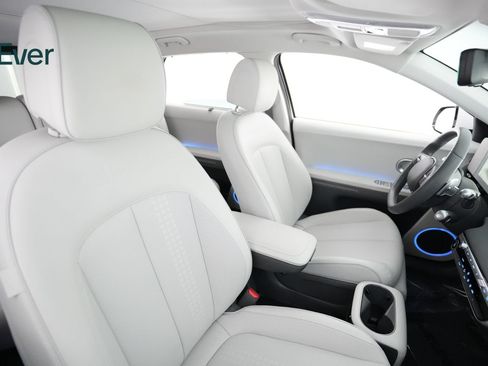 Used 2024 Hyundai Ioniq 5 Limited RWD image 23