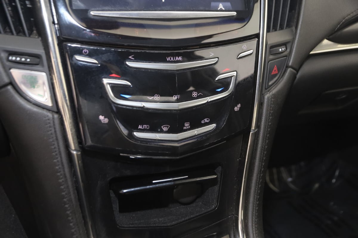 Used 2013 Cadillac ATS 2.0T Sedan RWD image 23