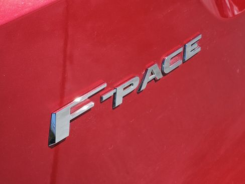 Used 2022 Jaguar F-PACE S image 14