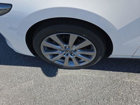 New 2026 MAZDA MAZDA3 2.5 S Sedan w/ Preferred Pkg image 10