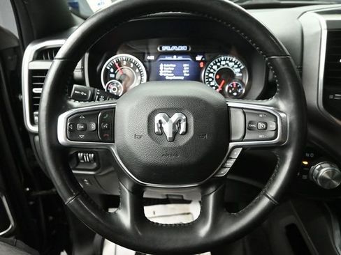 Used 2021 RAM 1500 Laramie w/ Sport Appearance Package image 15