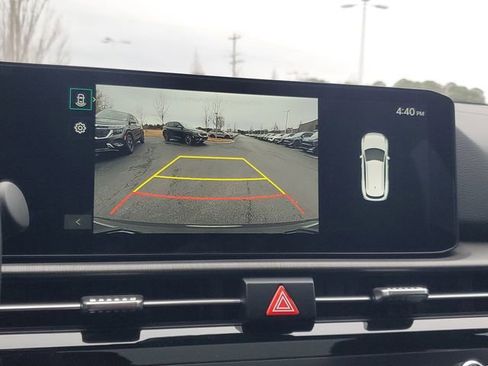 New 2026 Kia Sportage X-Line image 22