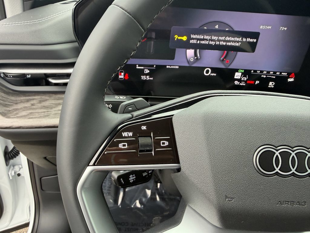 New 2026 Audi Q5 Premium Plus AWD/4WD image 21