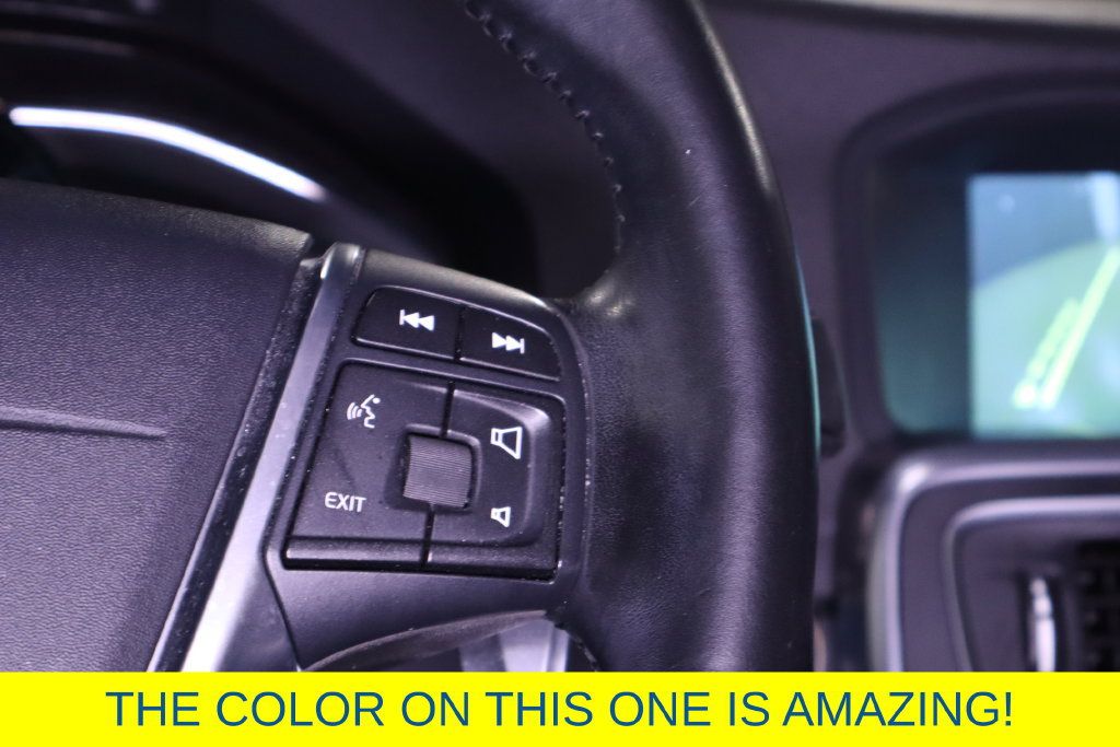 Used 2015 Volvo S60 T6 FWD image 20