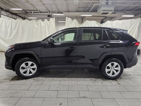 Certified 2024 Toyota RAV4 LE image 12