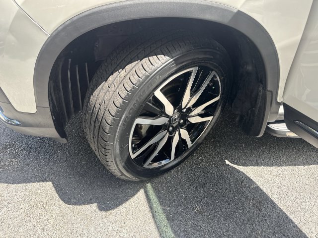 Used 2021 Honda Pilot Elite image 36