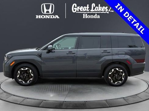 Used 2025 Hyundai Santa Fe SE image 3