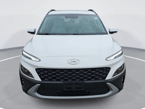 Certified 2023 Hyundai Kona SEL w/ Convenience Package AWD/4WD image 2