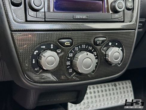 Used 2008 Ferrari F430 Spider RWD image 13