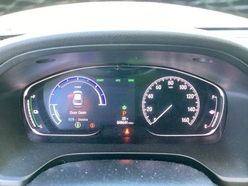 Used 2021 Honda Insight Touring image 11