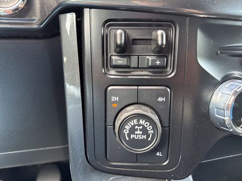 Used 2023 Ford F150 XLT w/ Equipment Group 302A High image 24