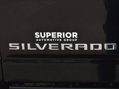 Used 2025 Chevrolet Silverado 3500 LT w/ Convenience Package AWD/4WD image 7
