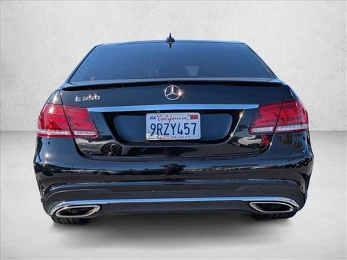 Used 2016 Mercedes-Benz E 350 Sedan image 7