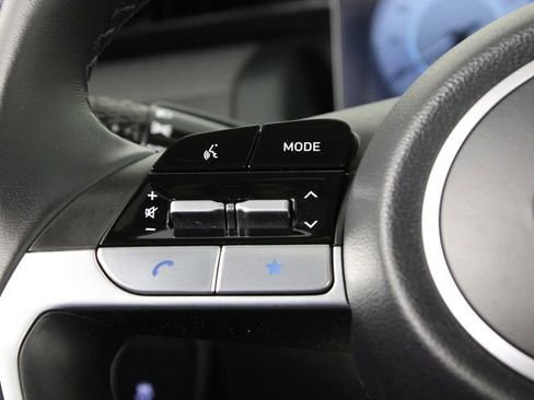 Certified 2023 Hyundai Tucson SEL w/ Convenience Package image 28