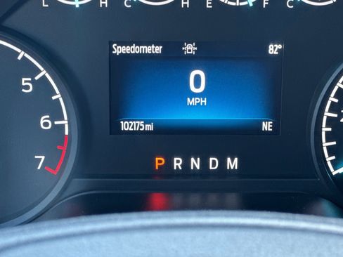 Used 2021 Ford F150 XL w/ Equipment Group 101A High AWD/4WD image 26