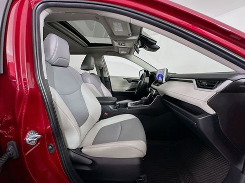 Certified 2025 Toyota RAV4 XLE Premium w/ Weather Package image 29