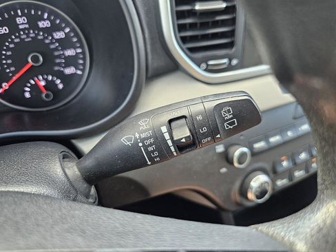 Used 2020 Kia Sportage LX AWD/4WD image 46