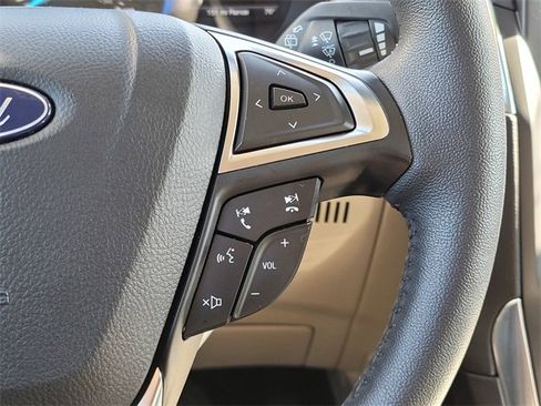 Used 2024 Ford Edge Titanium w/ Equipment Group 301A image 29