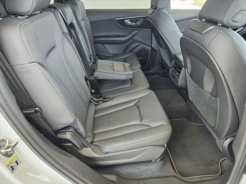 New 2026 Audi Q7 2.0T Premium image 6