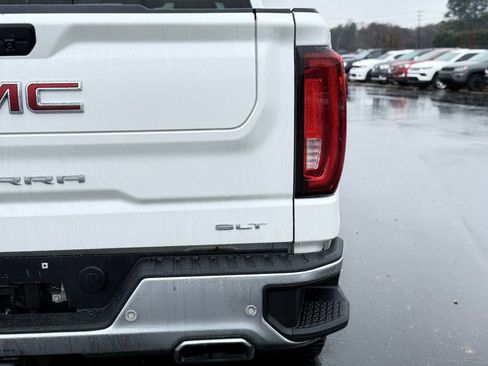 Used 2020 GMC Sierra 1500 SLT w/ SLT Premium Plus Package image 13