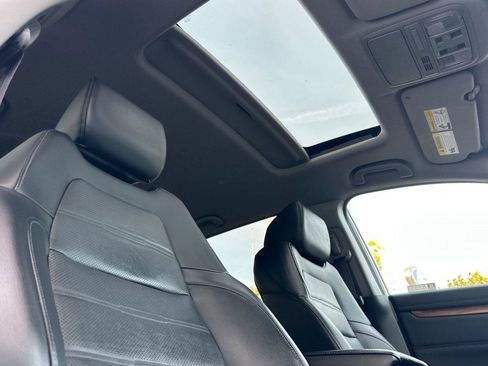 Used 2020 Honda CR-V EX-L image 18