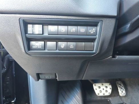 Used 2025 Toyota Tundra TRD Pro image 17