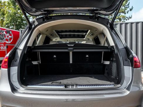 Used 2026 Mercedes-Benz GLS 450 GLS 450 image 8