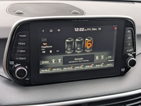 Used 2019 Hyundai Tucson Ultimate w/ Cargo Package image 19