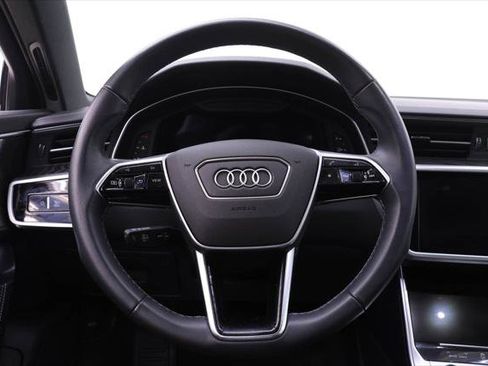 Certified 2023 Audi A6 3.0T Prestige w/ Prestige Package AWD/4WD image 17