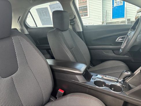 Used 2017 Chevrolet Equinox LS w/ LPO, Protection Package image 19