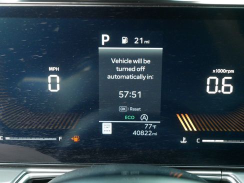 Certified 2024 Kia Sorento S w/ Panoramic Sunroof Package AWD/4WD image 21