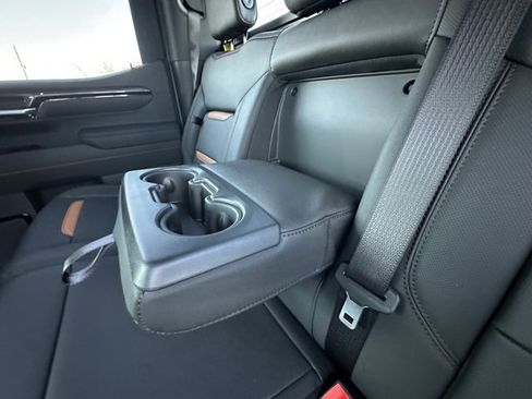 New 2026 GMC Sierra 1500 AT4 w/ AT4 Premium Package image 28