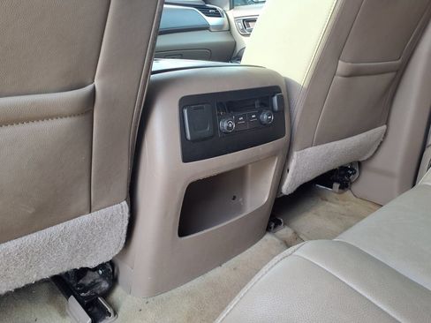 Used 2016 Chevrolet Tahoe LT RWD image 27
