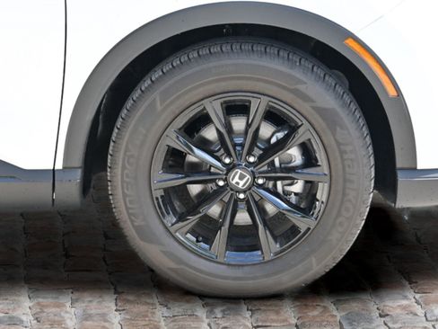 New 2025 Honda CR-V Sport image 38