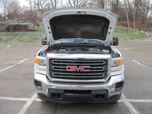 Used 2015 GMC Sierra 3500 2WD Double Cab image 27