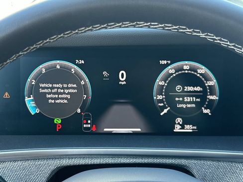 Certified 2026 Volkswagen Tiguan S FWD image 27
