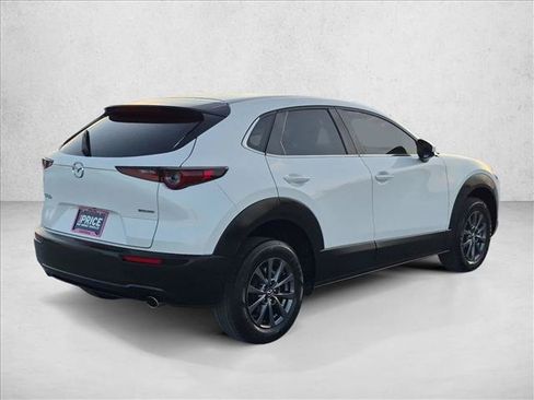 Used 2021 MAZDA CX-30 FWD 2.5 S image 5