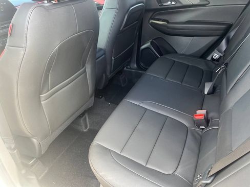 New 2026 Chevrolet TrailBlazer RS AWD/4WD image 26