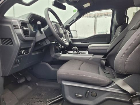 New 2025 Ford F150 XLT w/ Equipment Group 302A MID image 4